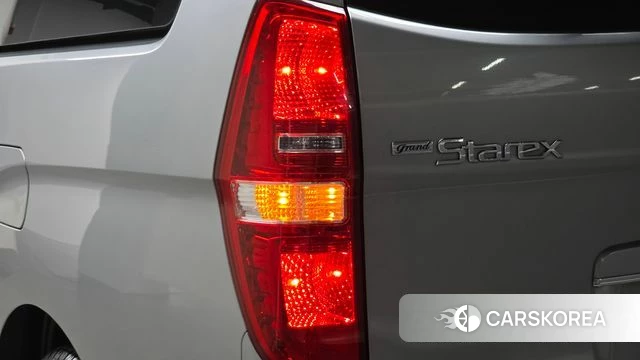 Hyundai The New Grand Starex id 4620106 из Кореи 15