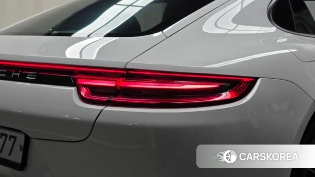 Porsche Panamera (971) id 5004664 из Кореи 15