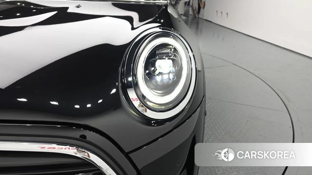 Mini Cooper id 4773707 из Кореи 15