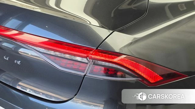 Hyundai The New Grandeur IG Hybrid id 5028667 из Кореи 15