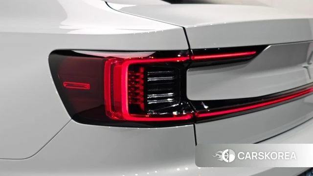 Polestar Polestar 2 id 4935523 из Кореи 15