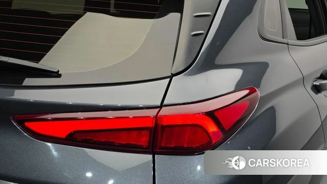 Hyundai The New Kona id 4958984 из Кореи 15