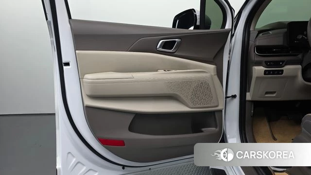 Kia The New Carnival 4th Generation id 4964528 из Кореи 15