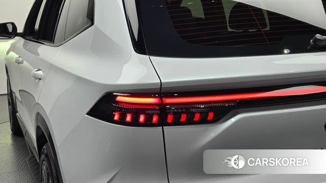 Renault Korea (Samsung) Grand Coleos id 4674627 из Кореи 15