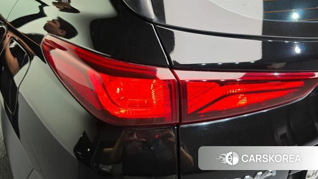 Hyundai Kona id 4882429 из Кореи 15