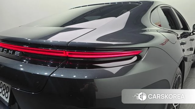 Porsche Panamera (976) id 4916644 из Кореи 15