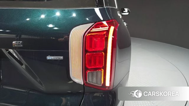 Hyundai The New Palisade id 4778290 из Кореи 15