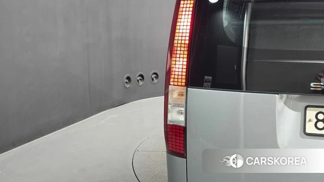 Hyundai Staria id 4991779 из Кореи 15