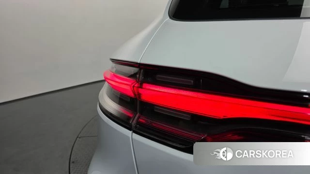 Porsche Macan id 4727053 из Кореи 15