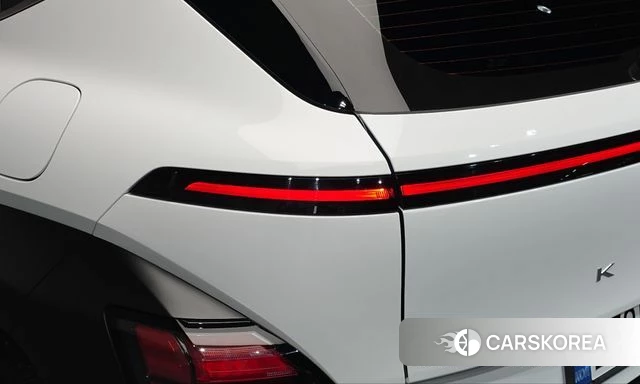 Hyundai Kona Hybrid (SX2) id 5021675 из Кореи 15