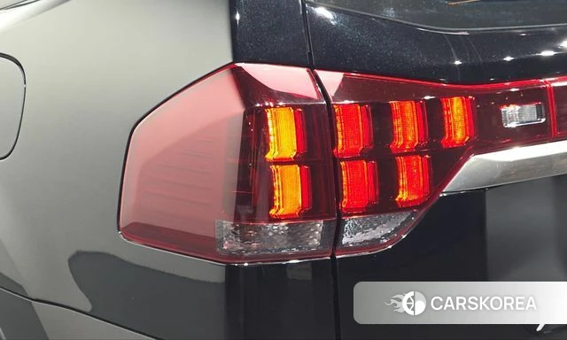 Kia Mohave Master id 5035133 из Кореи 15