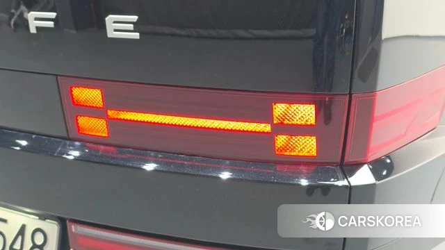 Hyundai Santa Fe (MX5) id 5001464 из Кореи 15