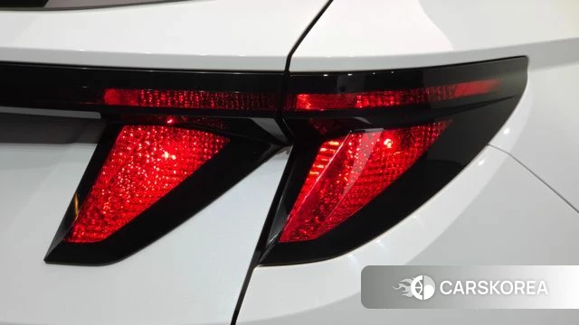 Hyundai Tucson (NX4) id 4566873 из Кореи 15