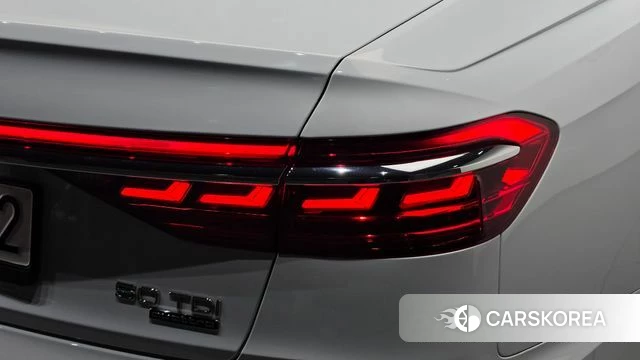 Audi A8 (D5) id 5012699 из Кореи 15