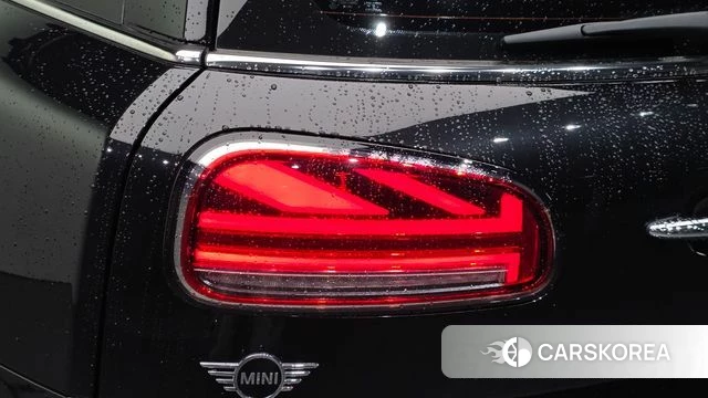 Mini Cooper Clubman id 5002480 из Кореи 15