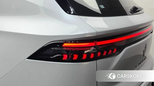 Renault Korea (Samsung) Grand Coleos id 4940917 из Кореи 15