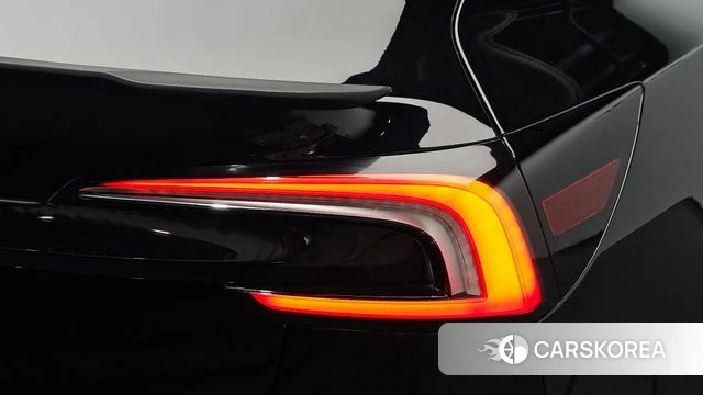Tesla Model 3 id 4995266 из Кореи 15