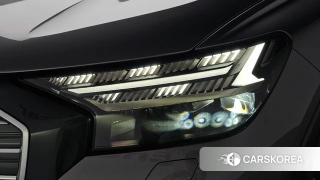Audi Q4 e-Tron (F4) id 4871711 из Кореи 15