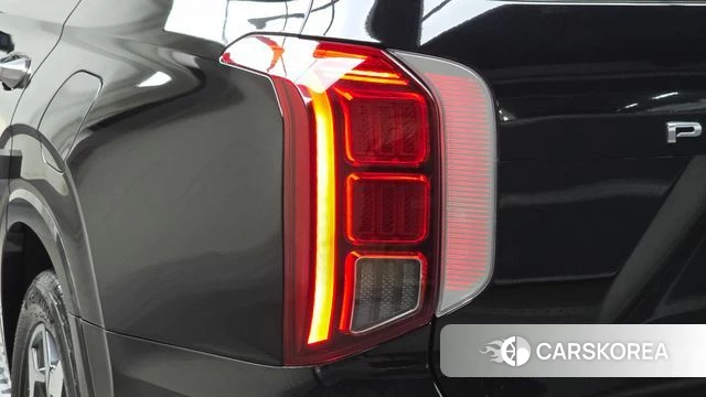 Hyundai Palisade id 4779602 из Кореи 15