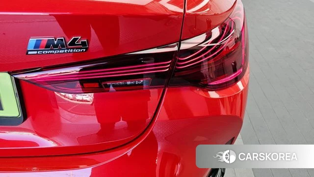 BMW M4 (G82) id 4957236 из Кореи 15