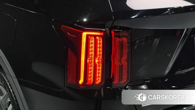 Kia Sorento 4th Generation id 4976173 из Кореи 15
