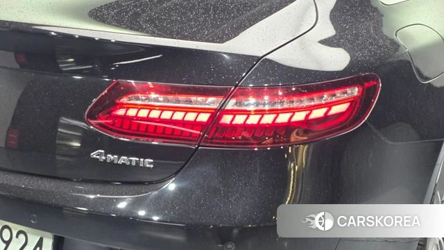 Mercedes-Benz E-Class W213 id 5053678 из Кореи 15