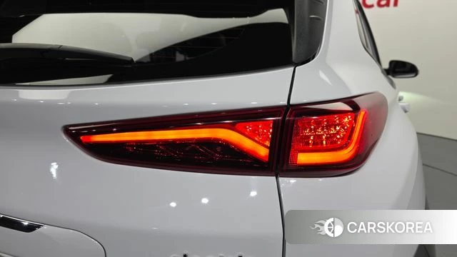 Hyundai Kona Electric id 5023254 из Кореи 15