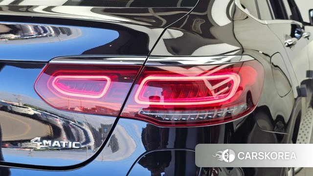 Mercedes-Benz GLC-Class X253 id 5034563 из Кореи 15