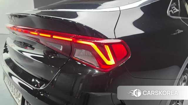 Kia K5 3rd generation id 4965161 из Кореи 15