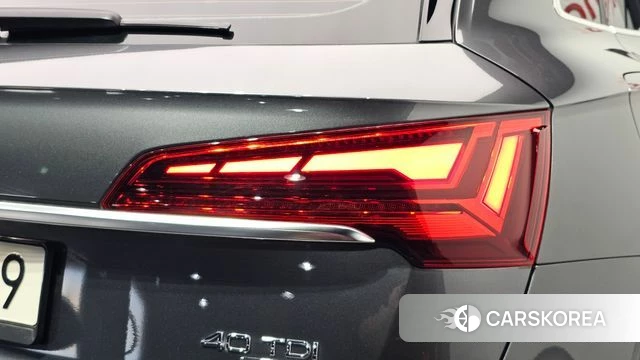 Audi Q5 (FY) id 4959051 из Кореи 15
