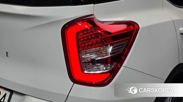 Ssangyong Tivoli Air id 5052947 из Кореи 15
