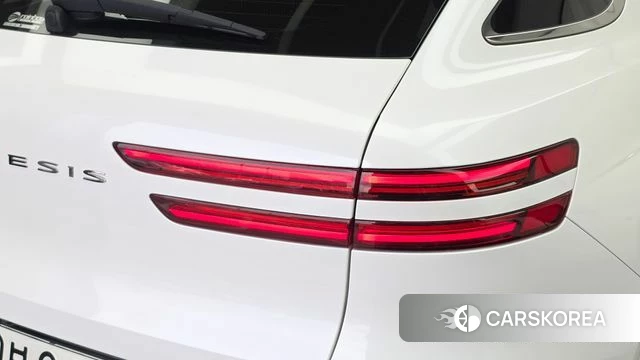 Genesis GV70 id 4990748 из Кореи 15