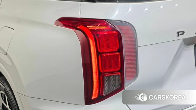 Hyundai Palisade id 4997511 из Кореи 15