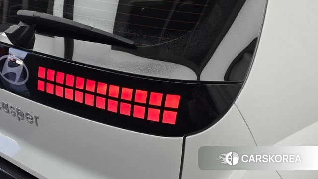 Hyundai Casper Electric id 4957539 из Кореи 15