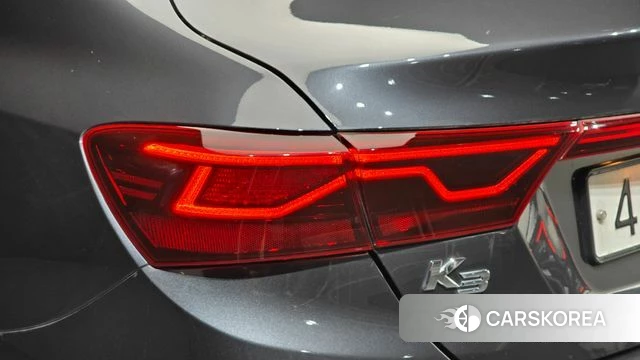 Kia Come New K3 id 5054518 из Кореи 15