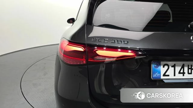 Mercedes-Benz GLC-Class X254 id 5001495 из Кореи 15