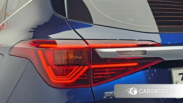Kia Seltos id 4959947 из Кореи 15