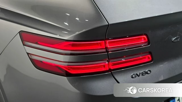 Genesis GV80 id 4987448 из Кореи 15