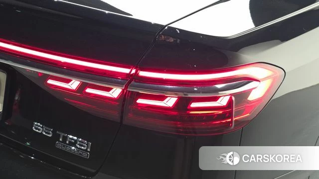 Audi A8 (D5) id 5022870 из Кореи 15