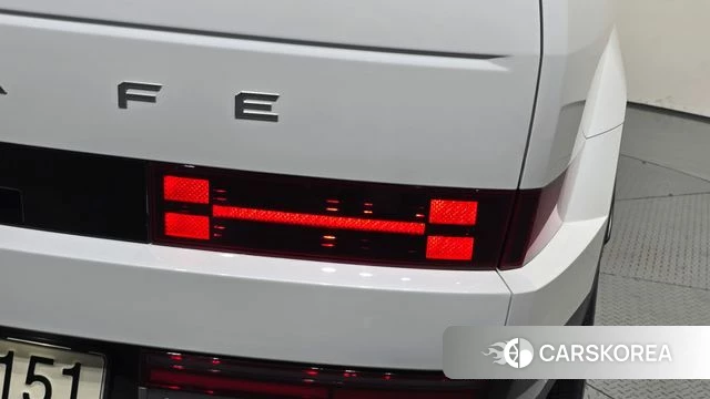 Hyundai Santa Fe (MX5) id 4990867 из Кореи 15