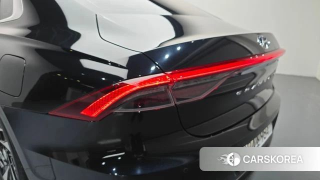 Hyundai The New Grandeur IG Hybrid id 5027470 из Кореи 15