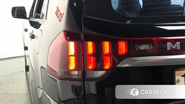 Kia Mohave Master id 4982547 из Кореи 15