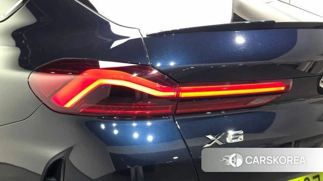 BMW X6 (G06) id 5020864 из Кореи 15