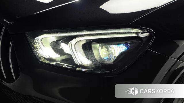 Mercedes-Benz GLE-Class W167 id 4991561 из Кореи 15