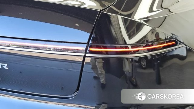 Hyundai Grandeur (GN7) id 4985988 из Кореи 15