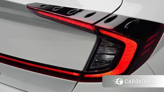 Hyundai Sonata (DN8) id 4993141 из Кореи 15