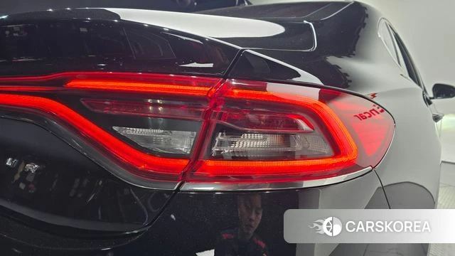 Hyundai Grandeur IG id 4978025 из Кореи 15