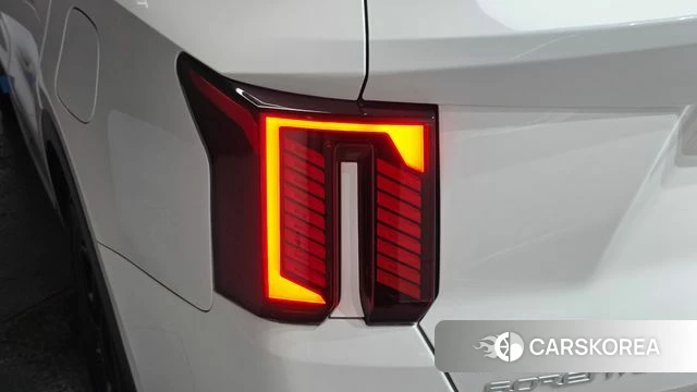 Kia The New Sorento 4th Generation id 4975015 из Кореи 15