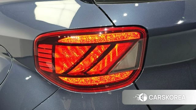 Hyundai Venue id 4992278 из Кореи 15