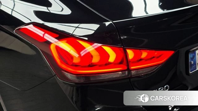 Genesis G80 id 4982676 из Кореи 15